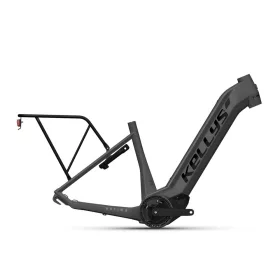 KELLYS Estima 80 SH M 27.5" 725Wh