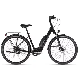 KELLYS Estima 40 SH Black M 28" 504Wh