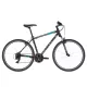 KELLYS Cliff 10 Black Blue L