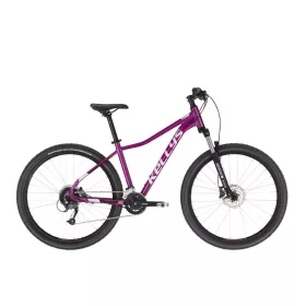 KELLYS Vanity 70 Raspbery L 29"