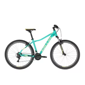 KELLYS Vanity 10 Aqua Green XS 26"