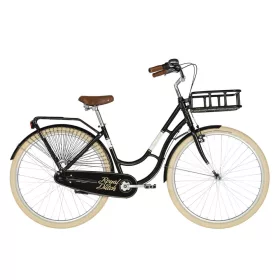 KELLYS Royal Dutch Black 460