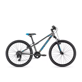 KELLYS Kiter 50 Titanium Blue 11 24"