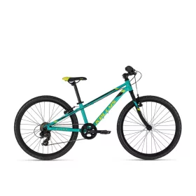 KELLYS Kiter 30 Turquoise 11 24"