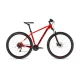 KELLYS Spider 50 Red XS 26"
