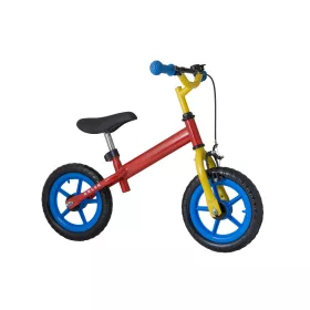 Anlen futóbicikli piros