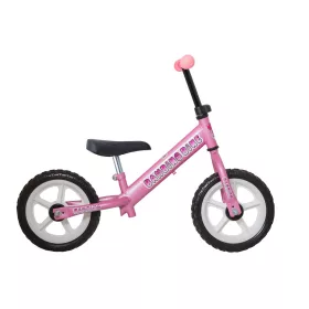 12" Koliken Bambino Easy ciklámen futókerékpár