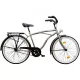 26" Koliken Cruiser kerékpár férfi grafit