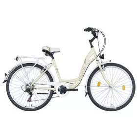 26" Koliken Sweet Bike latte váltós