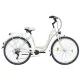 26" Koliken Sweet Bike latte váltós