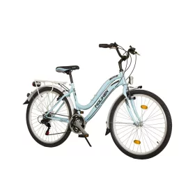 26" Koliken Cherry ATB kerékpár világoskék