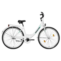 Női Városi kerékpárok
