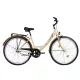28" Biketek Jázmin latte