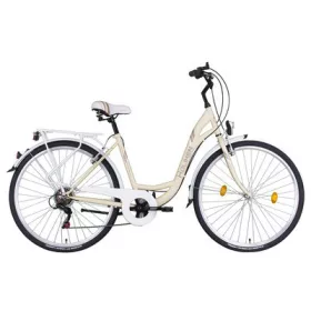 28" Koliken Sweet Bike SX6 latte