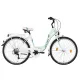 28" Koliken Sweet Bike SX6 türkiz
