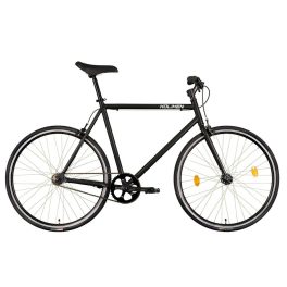 28" Koliken Fixed fekete 59 cm-es váz