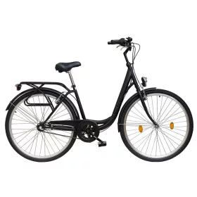 28" Koliken Ocean fekete agyváltós