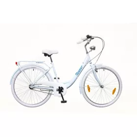   Neuzer balaton premium 26 n3 női városi kerékpár babyblue