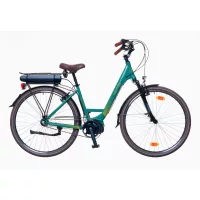 Elektromos Kerékpárok ( Pedelec )