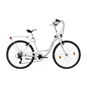 Neuzer Venezia 6 női fehér/lila 17 