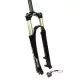 Suntour VILLA 26 TELESZK. A-HEAD 1-1/8 100MM AXON-RL-RC FEKETE SUNTOUR REMOTE LOC