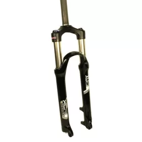   Suntour VILLA 26 TELESZK. A-HEAD 1-1/8 100MM XCR32-DS-LO FEKETE SUNTOUR