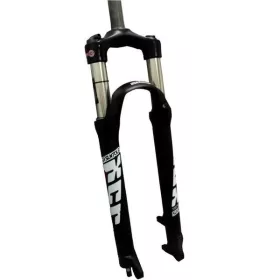   Suntour VILLA 26 TELESZK A-HEAD 1-1/8 120 MM XCR32-DS-RL-R FEKETE SUNTOUR