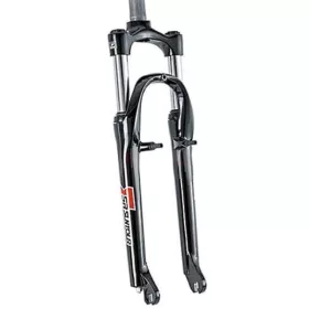   Suntour VILLA 26 TELESZK. A-HEAD 1 100MM XCE-P FEKETE SUNTOUR