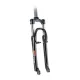 Suntour VILLA 27,5 TELESZK. A-HEAD 1-1/8, 75MM M3030-P FEKETE SUNTOUR