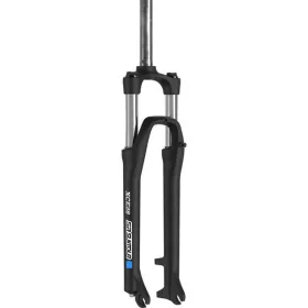   Suntour VILLA 26 TELESZK 22,2X175/55 80MM XCE-DS FEKETE SUNTOUR