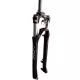 Suntour VILLA 28 TELESZK. A-HEAD 1-1/8 75MM NRX-D-DS-RL-COIL FEKETE SUNTOUR