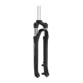   Suntour VILLA 28 TELESZK. A-HEAD 1-1/8 63MM NX1-DS-LO FEKETE SUNTOUR