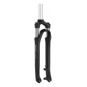   Suntour VILLA 28 TELESZK. A-HEAD 1-1/8 63MM NX1-DS-RL FEKETE SUNTOUR