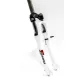 Suntour VILLA 28 TELESZK. A-HEAD 1-1/8 63MM M3010-A-P FEHÉR SUNTOUR