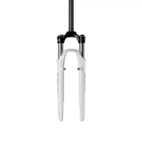   Suntour VILLA 28 TELESZK. A-HEAD 1-1/8 75MM NRX-D-P-LO FEHÉR SUNTOUR