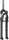 Suntour VILLA 28 TELESZK. A-HEAD 1-1/8 63MM NEX-P-HLO FEKETE SUNTOUR