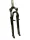 Suntour VILLA 28 TELESZK. A-HEAD 1 63MM NEX-P-HLO FEKETE SUNTOUR 210MM NYAK