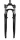 Suntour VILLA 28 TELESZK. A-HEAD 1-1/8 75MM NVX-P-HLO FEKETE SUNTOUR