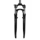 Suntour VILLA 28 TELESZK. A-HEAD 1-1/8 75MM NVX-P-HLO FEKETE SUNTOUR