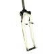 Suntour VILLA 28 TELESZK. 22,2X210/55 40MM CR-7V-A-P FEHÉR SUNTOUR
