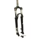 Suntour VILLA 27,5 TELESZK. A-HEAD 1-1/8, 100MM XCM-DS-RL FEKETE SUNTOUR