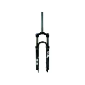   Suntour VILLA 27,5 TELESZK. A-HEAD 1-1/8, 120MM XCR-AIR-DS-RL-R FEKETE SUNTOUR