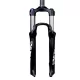 Suntour VILLA 27,5 TELESZK. A-HEAD 1-1/8, 100MM XCR32-DS-RL FEKETE SUNTOUR