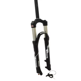   Suntour VILLA 27,5 TELESZK. A-HEAD 1-1/8, 120MM  RAIDON-XC-DS-RL-R FEKETE SUNTOUR