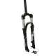 Suntour VILLA 27,5 TELESZK. A-HEAD 1-1/8, 120MM  RAIDON-XC-DS-RL-R FEKETE SUNTOUR