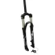 Suntour VILLA 27,5 TELESZK. A-HEAD 1-1/8, 120MM  RAIDON-XC-DS-RL-R MATT FEKETE SUNTOUR