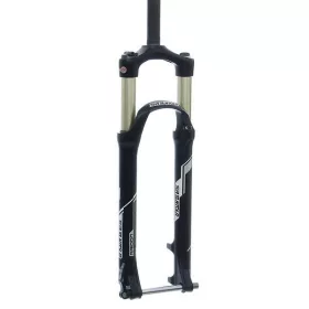   Suntour VILLA 27,5 TELESZK. A-HEAD TAPER 1-1/8-1,5X272MM 100MM RAIDON-XC-DS -RL-R15QLC32 MATT FEKETE SUNTOUR