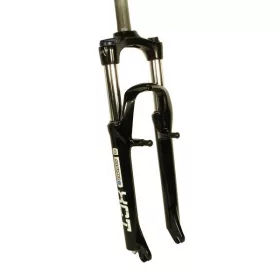   Suntour VILLA 27,5 TELESZK. A-HEAD 1-1/8, 100MM XCT-P-HLO FEKETE SUNTOUR