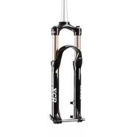   Suntour VILLA 29 TELESZK. A-HEAD 1-1/8 100MM XCR-AIR-DS-RL-R-15QLC32 FEKETE SUN