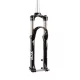 Suntour VILLA 29 TELESZK. A-HEAD 1-1/8 100MM XCR-AIR-DS-RL-R-15QLC32 FEKETE SUN